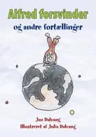 Alfred forsvinder