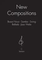 New Compositions af Jean Zederkopff