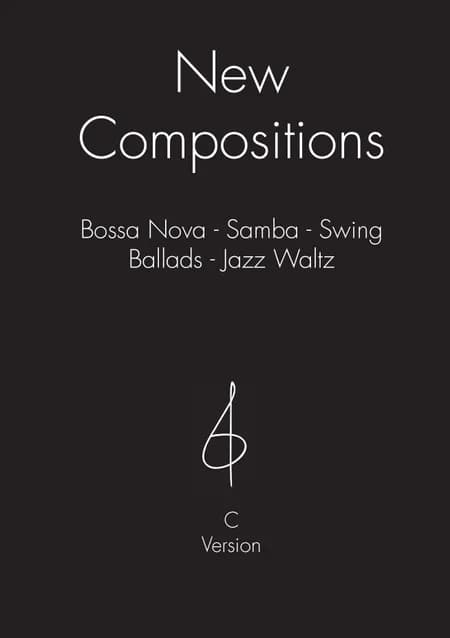 New Compositions af Jean Zederkopff