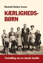 Kærlighedsbørn af Elisabeth Halskov Jensen