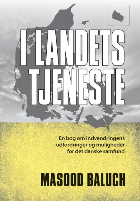 I landets tjeneste af Masood Baluch