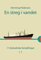 En streg i vandet