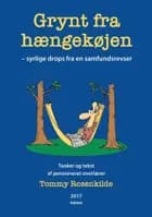 Grynt fra hængekøjen