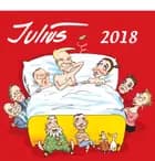 Julius Tegninger 2018