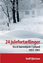 24 julefortællinger