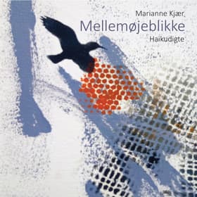Mellemøjeblikke af Marianne Kjær