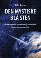 Den mystiske blå sten af Ebbe Brøner