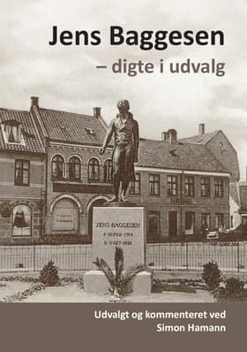 Jens Baggesen - digte i udvalg af Jens Baggesen