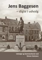 Jens Baggesen - digte i udvalg af Jens Baggesen