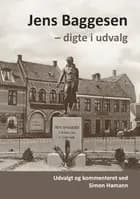 Jens Baggesen - digte i udvalg