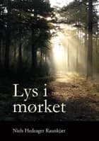 Lys i mørket af Niels Hedeager Raunkjær