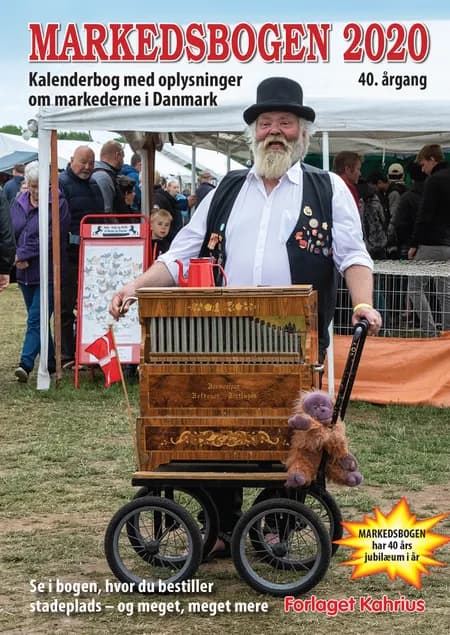 Markedsbogen 2020 