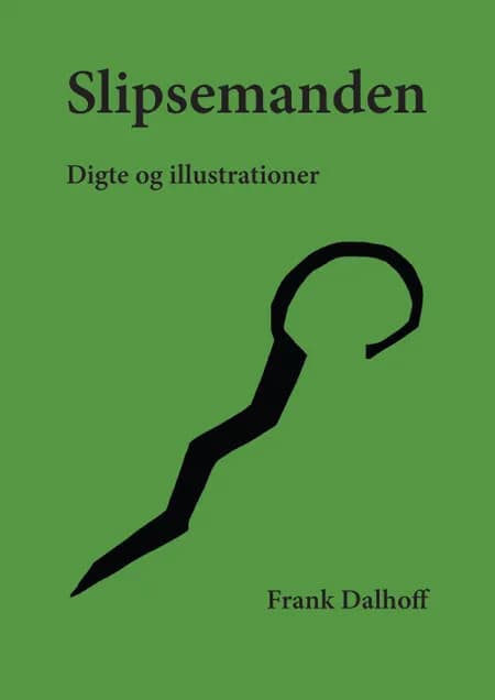 Slipsemanden af Frank Dalhoff