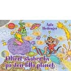 Olfert skaber liv på den lilla planet