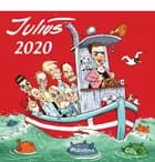 Julius Tegninger 2020