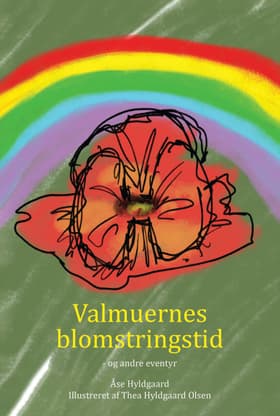 Valmuernes blomstringstid af Åse Hyldgaard