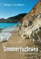 Sommerfugleøen