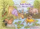 Løb Frede, du er i fare