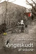 Vingeskudt af voksne