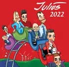 Julius Tegninger 2022