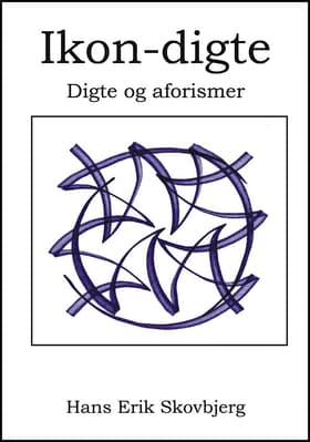 Ikon-digte af Hans Erik Skovbjerg