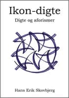Ikon-digte af Hans Erik Skovbjerg