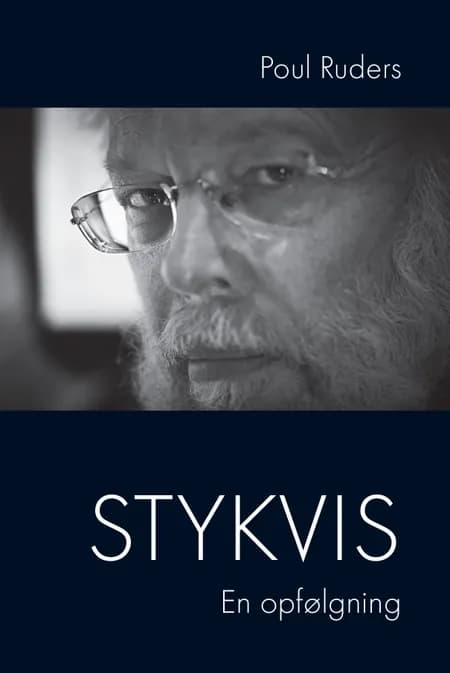 Stykvis af Poul Ruders