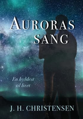 Auroras sang af J. H. Christensen