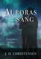Auroras sang
