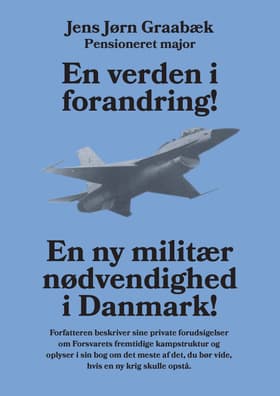 En verden i forandring af Jens Jørn Graabæk