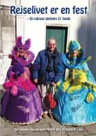 Rejselivet er en fest af Frank Juel Pedersen