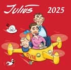 Julius Tegninger af Jens Julius Hansen