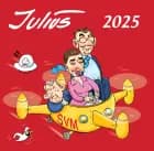 Julius Tegninger af Jens Julius Hansen