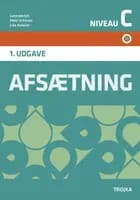 Afsætning
