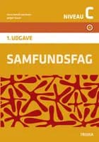 Samfundsfag