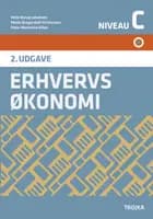 Erhvervsøkonomi, Niveau C - Grundbog