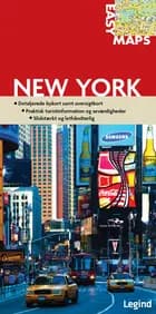 Easy Maps, New York