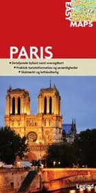 Easy Maps, Paris