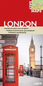 Easy Maps, London