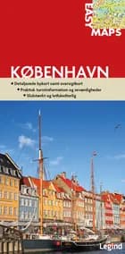 Easy Maps, København