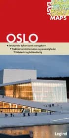 Easy Maps, Oslo