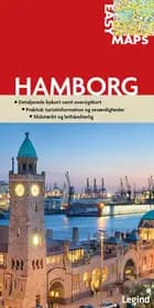 Easy Maps, Hamborg