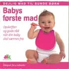Babys første mad