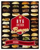 Byg din egen burger af Vicki Smallwood