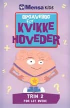 Opgavebog for kvikke hoveder