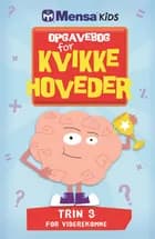Opgavebog for kvikke hoveder af Mensa