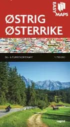 Easy Maps, Østrig/Østerrike