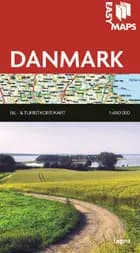 Easy Maps, Danmark