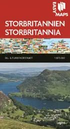 Easy Maps, Storbritannien/Storbritannia