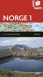 Easy Maps, Norge 1